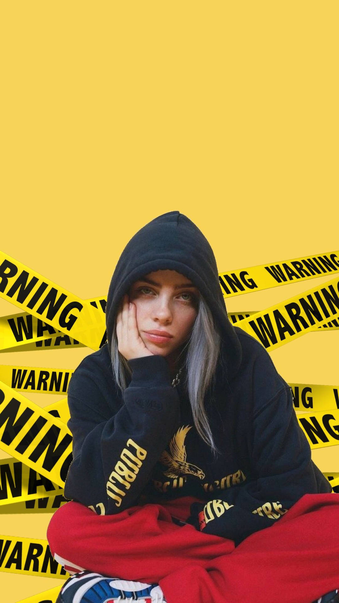 Famous Tiktokers Wallpaper