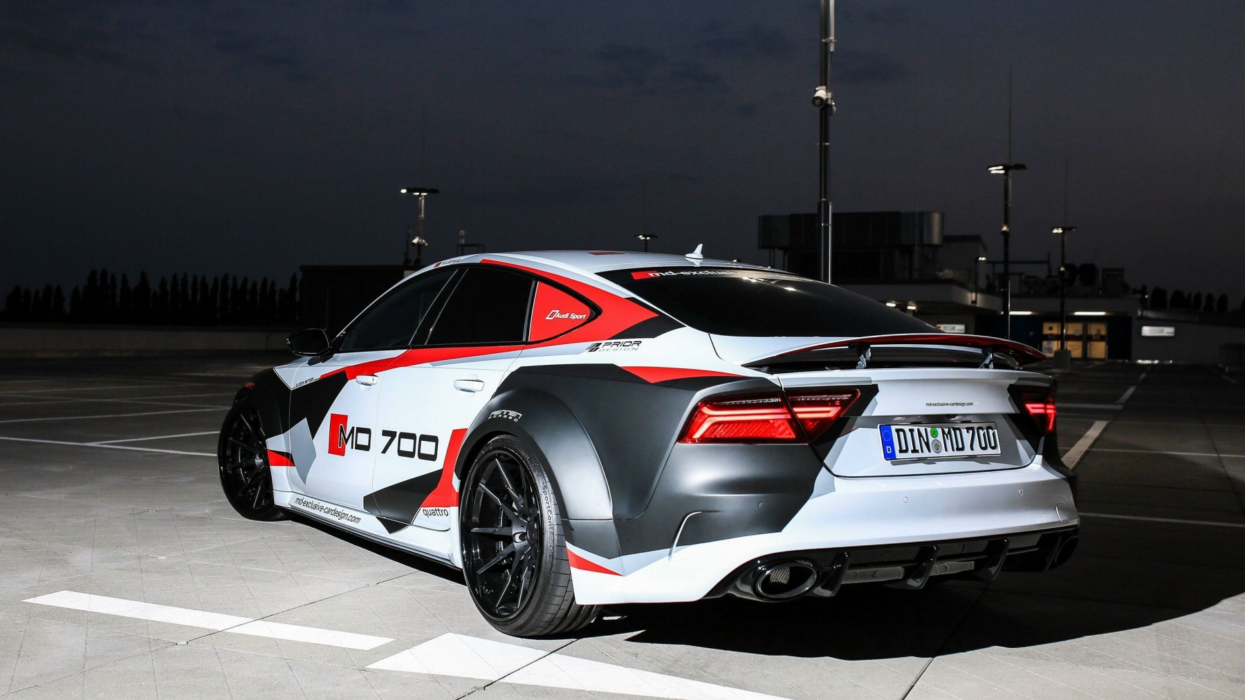 Audi Rs7 HD Wallpaper Background Image Photos Pictures