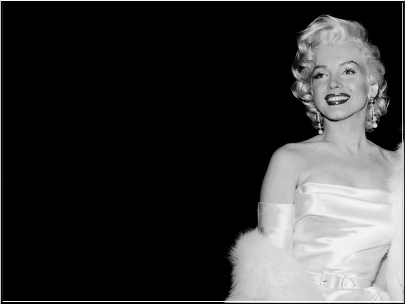 Marilyn Monroe Wallpaper Photos Desktop