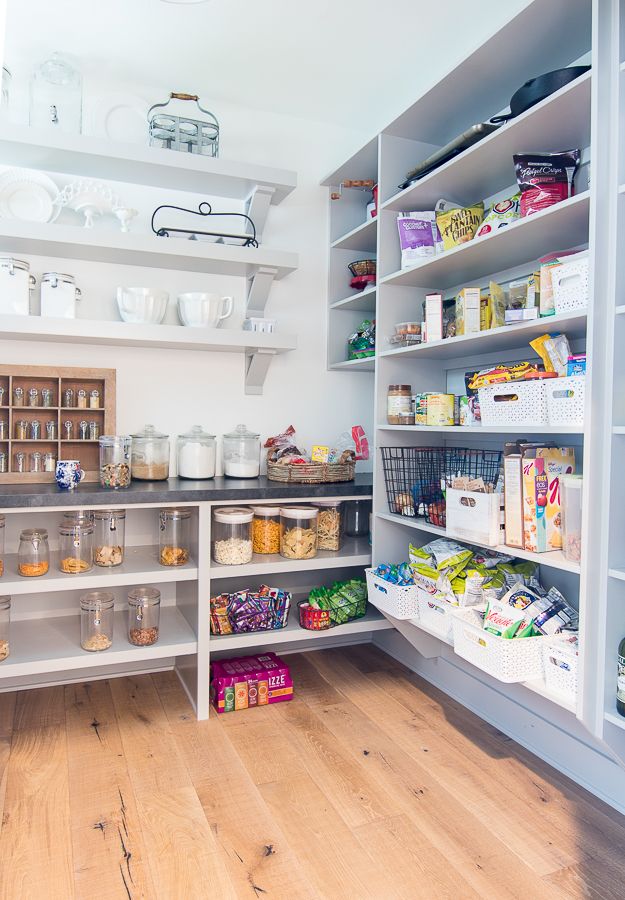 Pantry Wallpaper With Image Lilypad