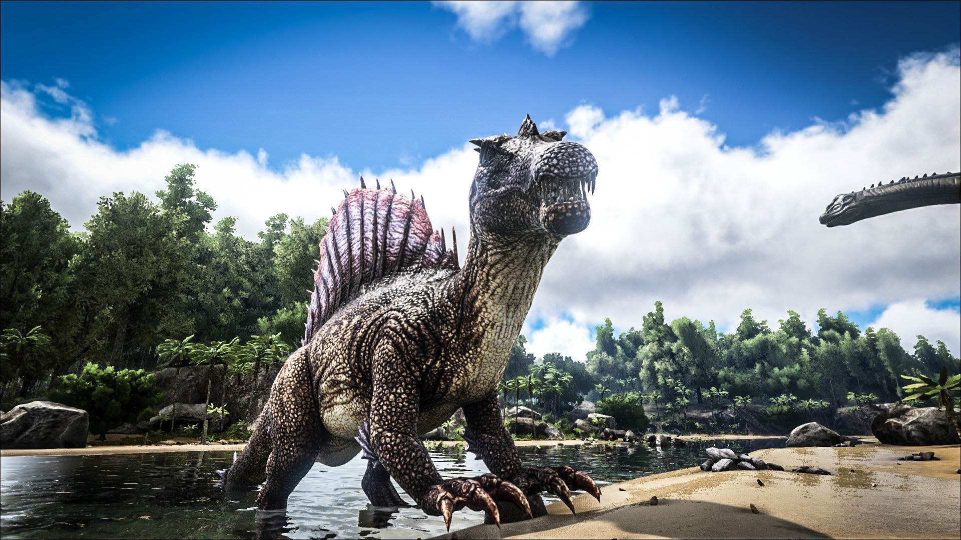 Ark Survival Evolved Wallpaper