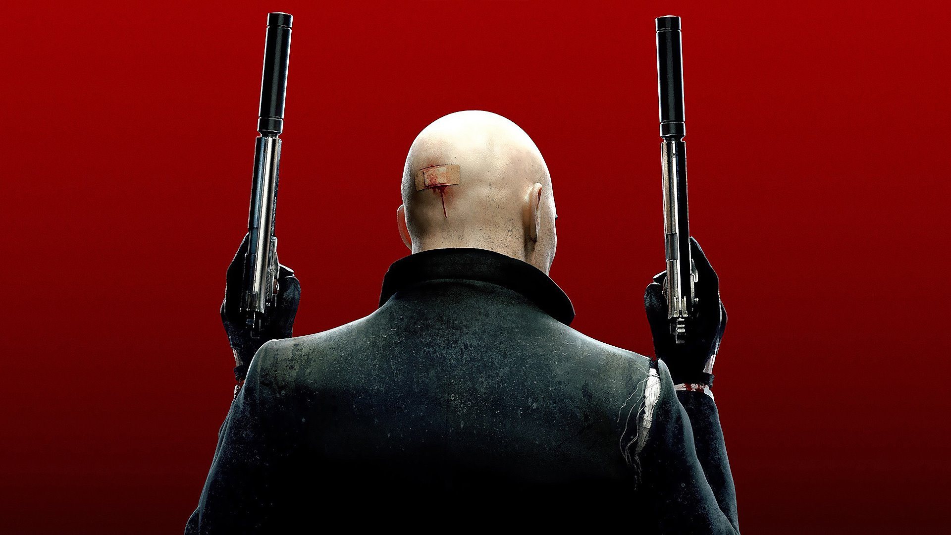Best Hitman Game Wallpaper HD Inspirationseek