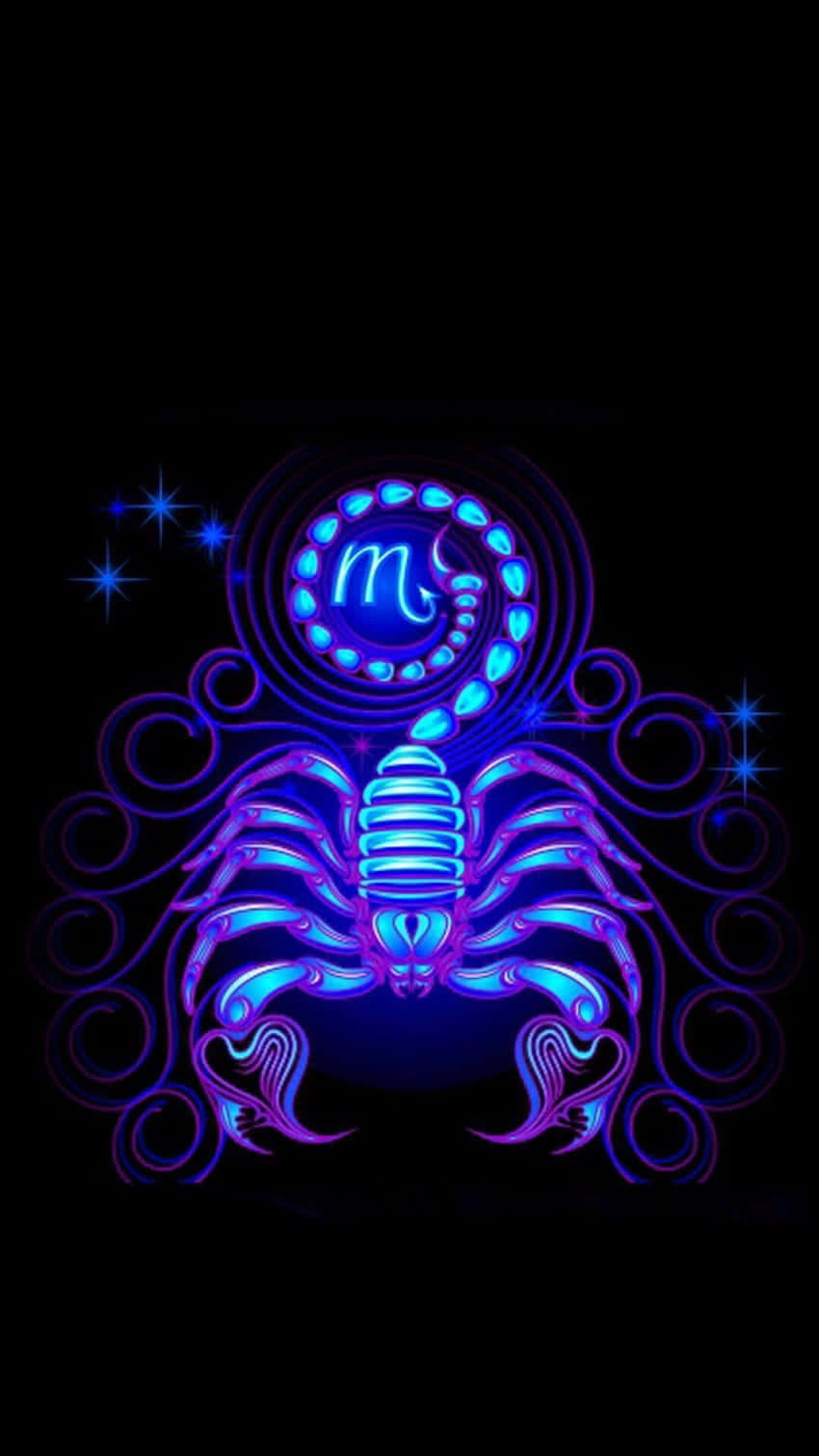 Aesthetic Astrology Wallpaper