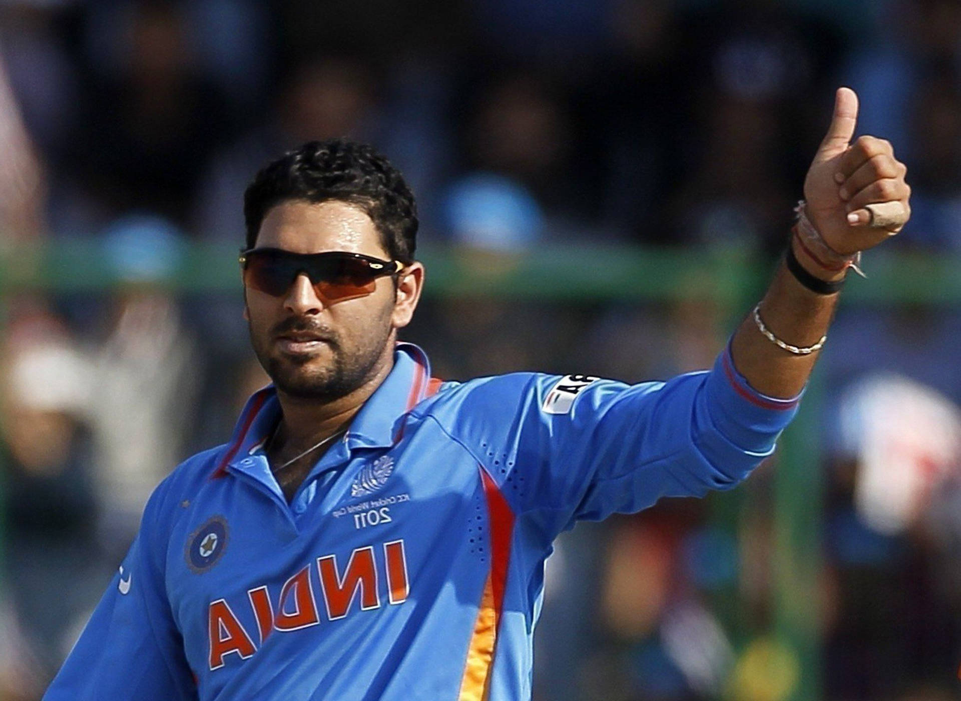 Indian Cricket Wallpaper