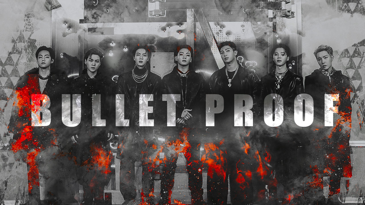 BTS  PROOF Wallpaper  Download to your mobile from PHONEKY