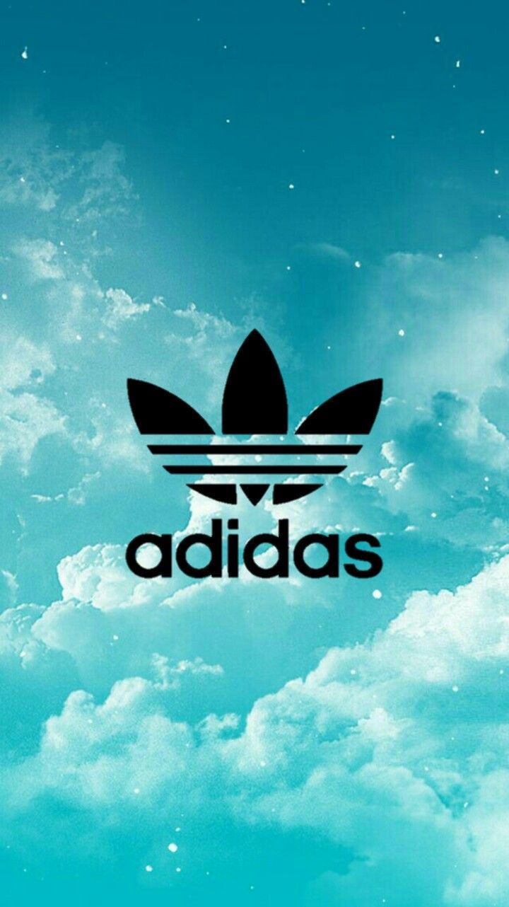 Best Adidas Logo Trending Ideas iPhone