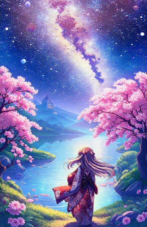 Anime Wallpaper And Screensavers