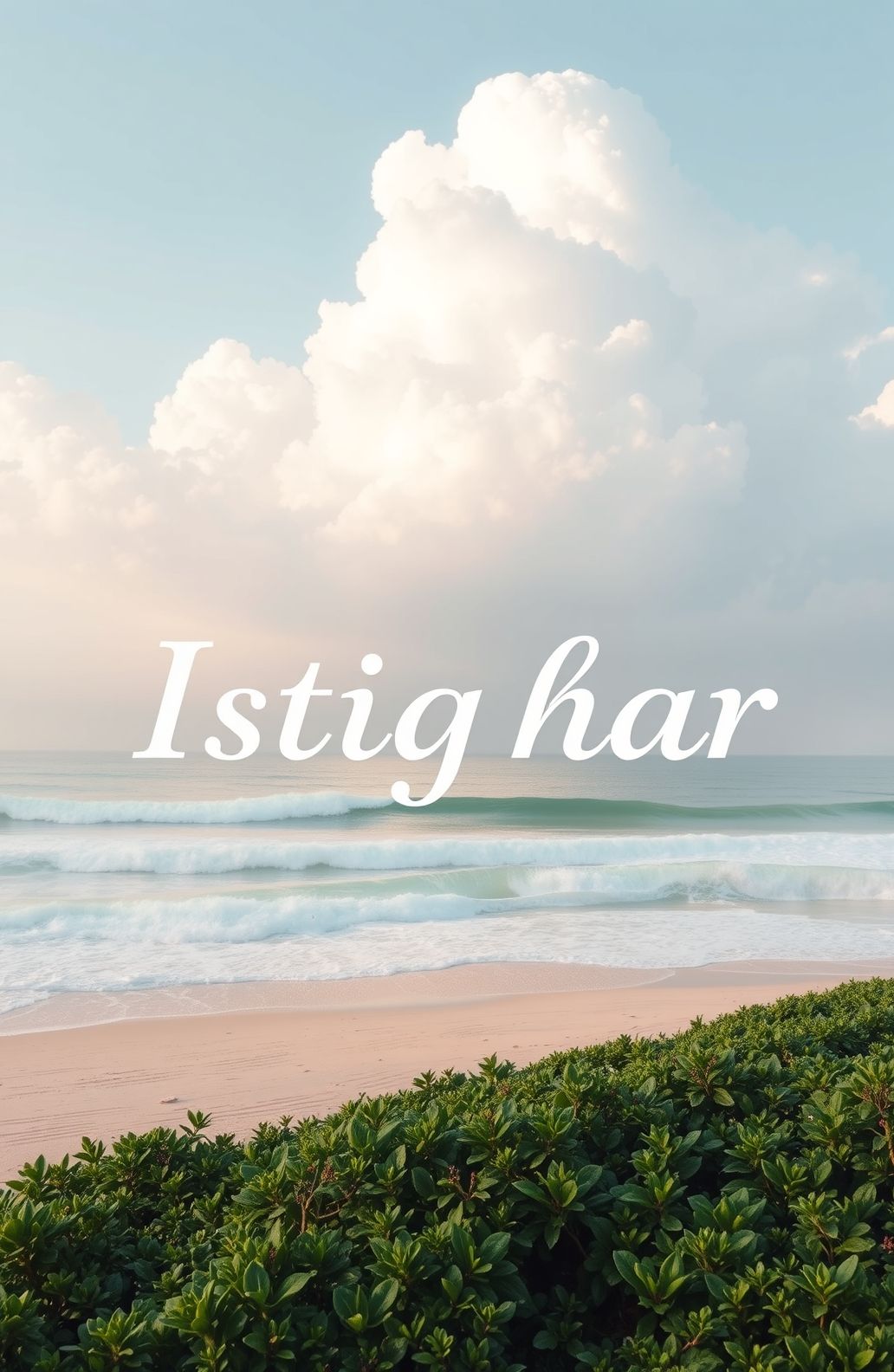 Istighfar Wallpaper