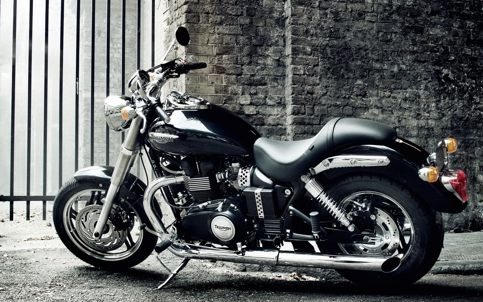 Triumph Speedmaster Wallpaper And Image Pictures