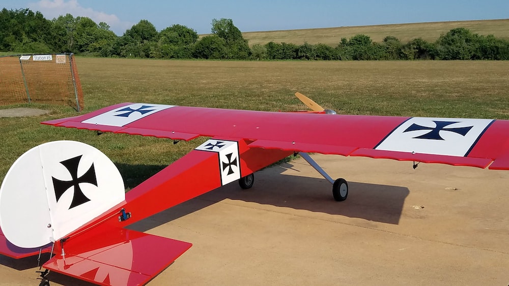 Rc Plane Pictures Image