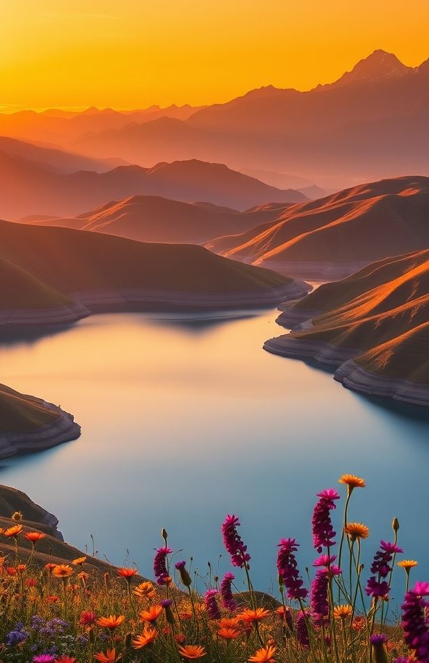 8k UHD Wallpaper