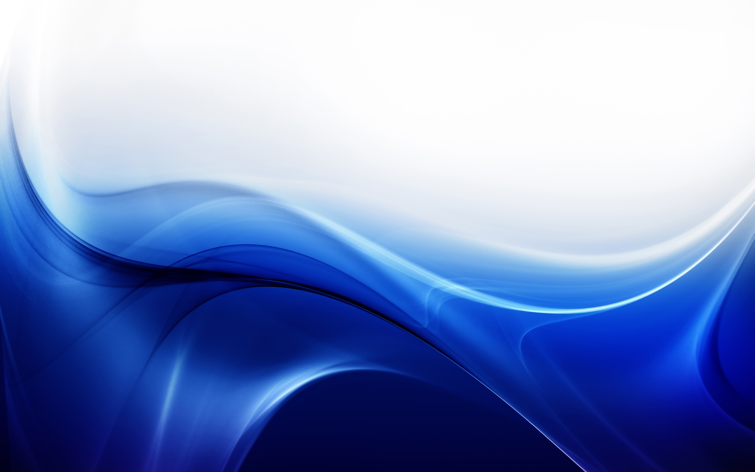 Wallpaper For Awesome Blue Resolution