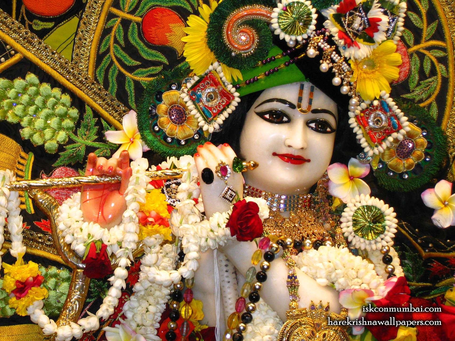Radha Krishna HD Wallpaper