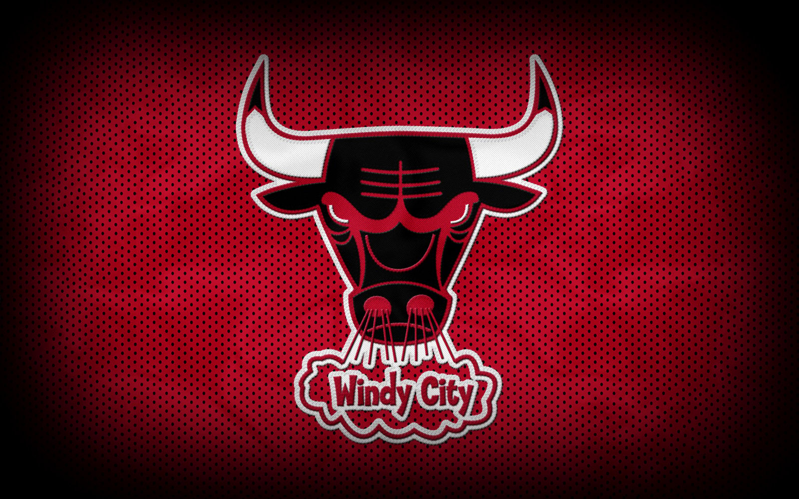 NBA Chicago Bulls Basketball Team Logo HD Wallpapers HD Wallpapers