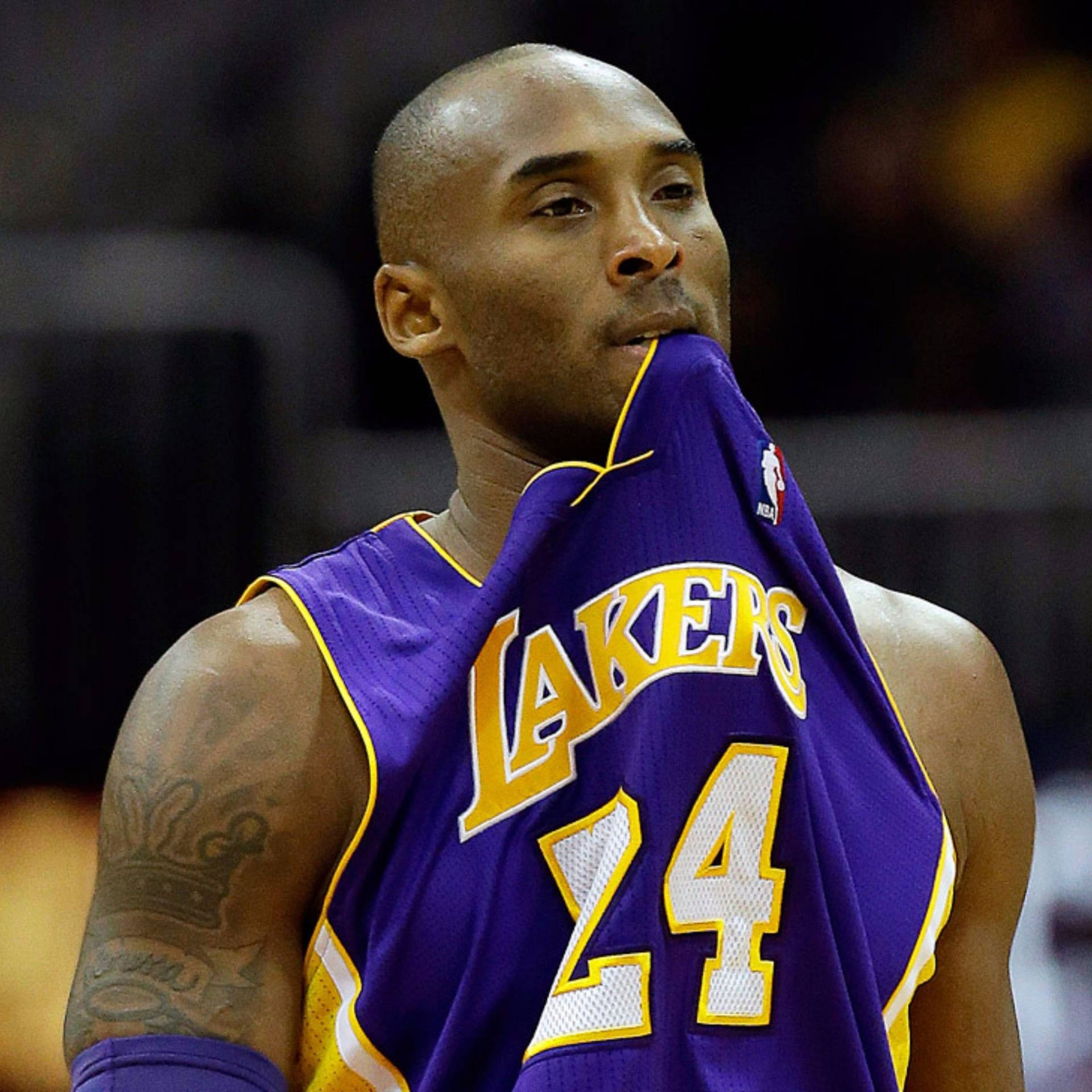 Kobe Bryant 4k Wallpaper