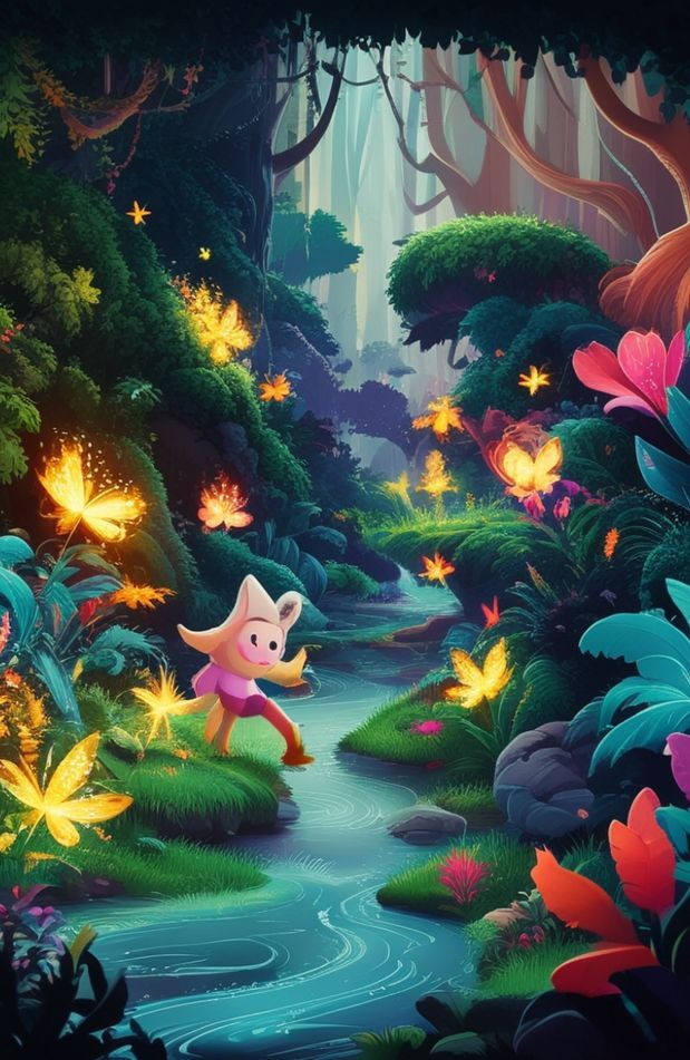 Video Game Live Wallpaper