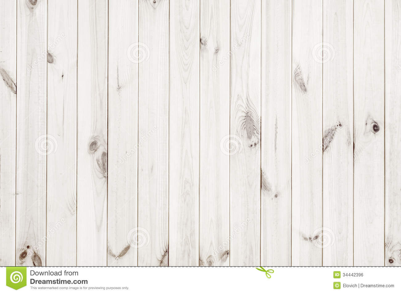 White Painted Wooden Wall Stock Image Wallpaper