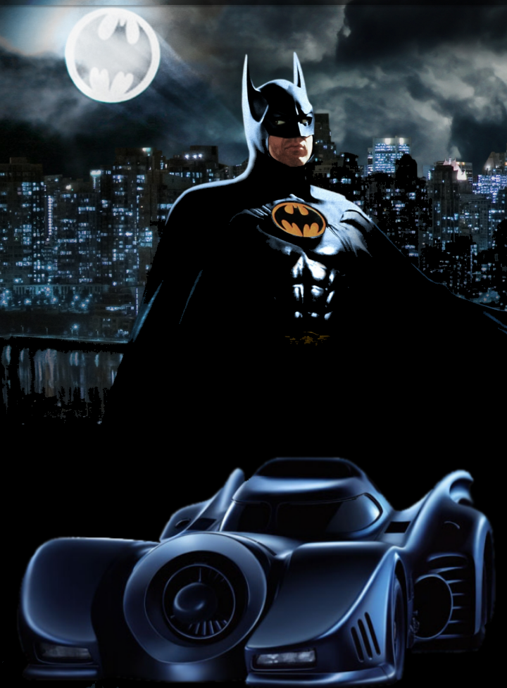 Bat Max On Batman Film Ics Pictures