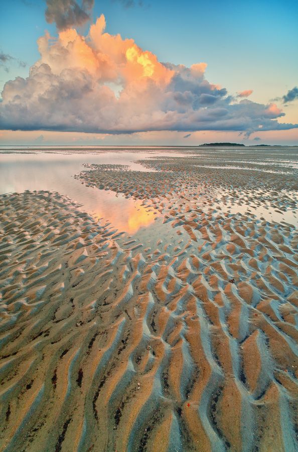 Feel Transformed By Tybee Island Georgia With Image