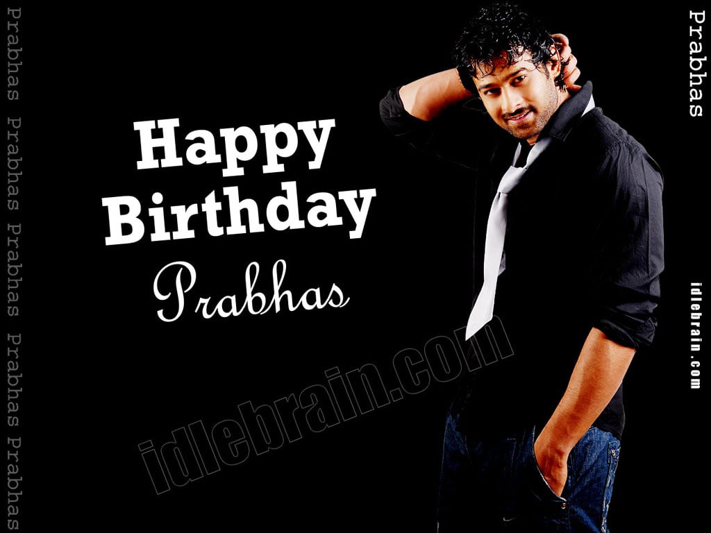 Prabhas birthday   Telugu film wallpapers   Telugu cinema hero 1024x768