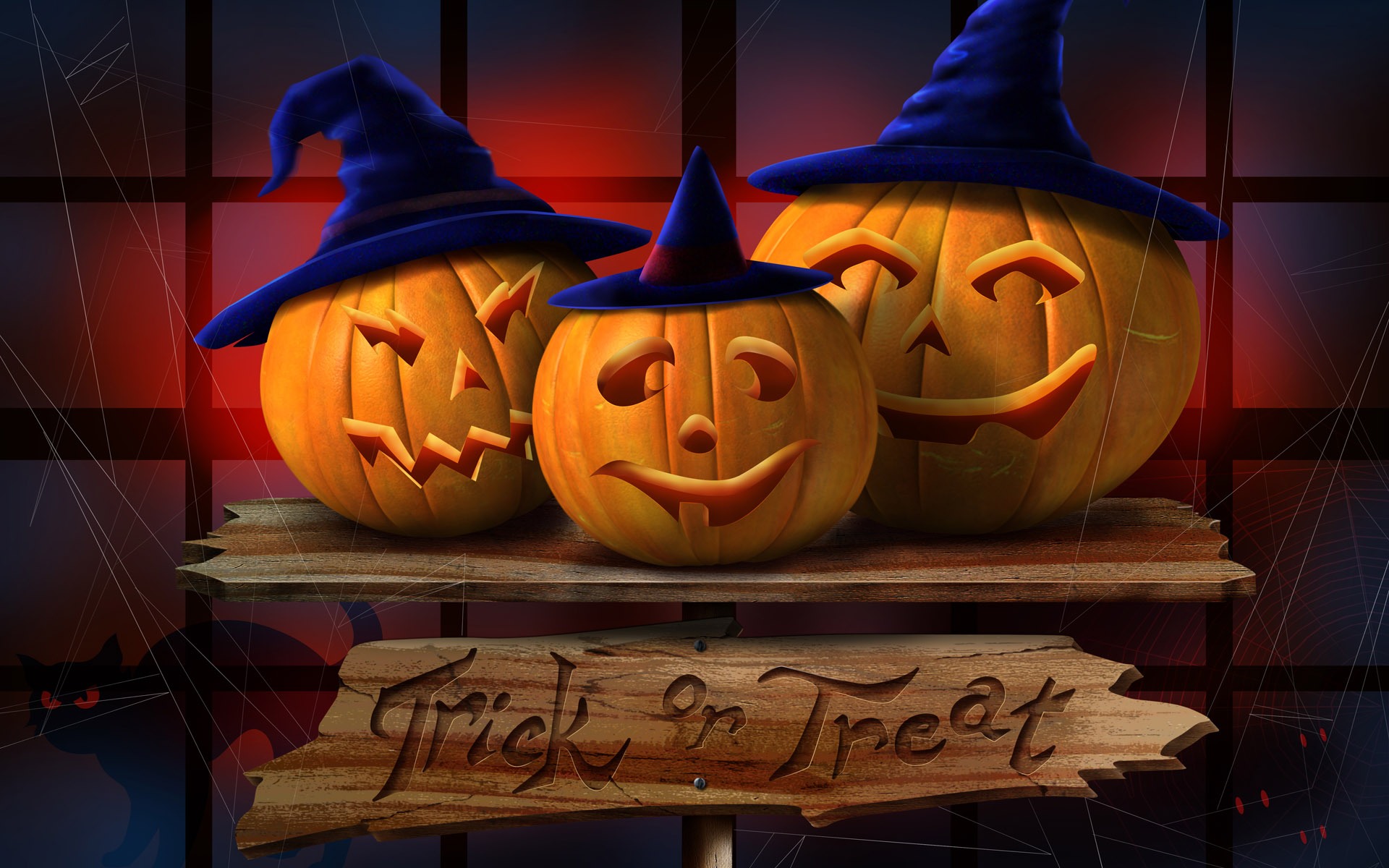 tinkerbell halloween backgrounds