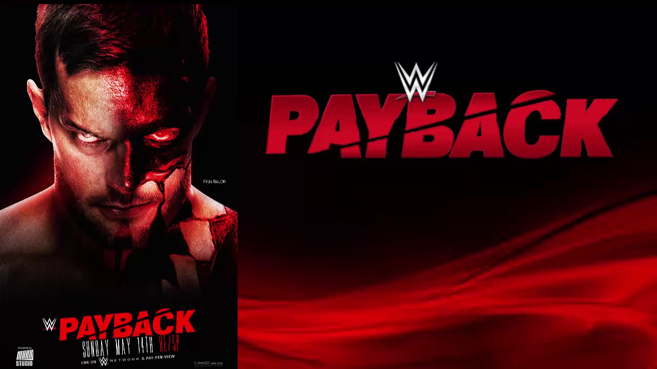 Wwe Payback Official Theme Song