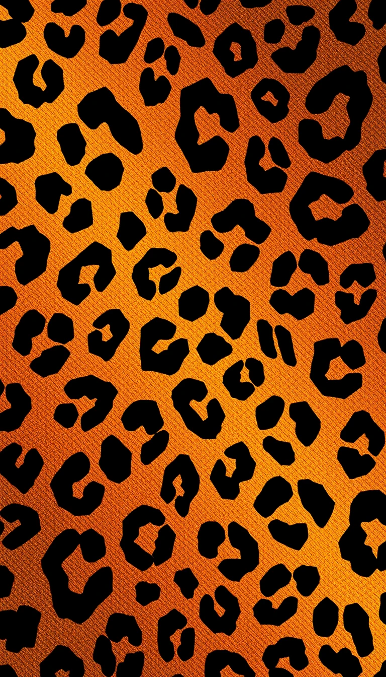 Leopard Wallpaper Phone