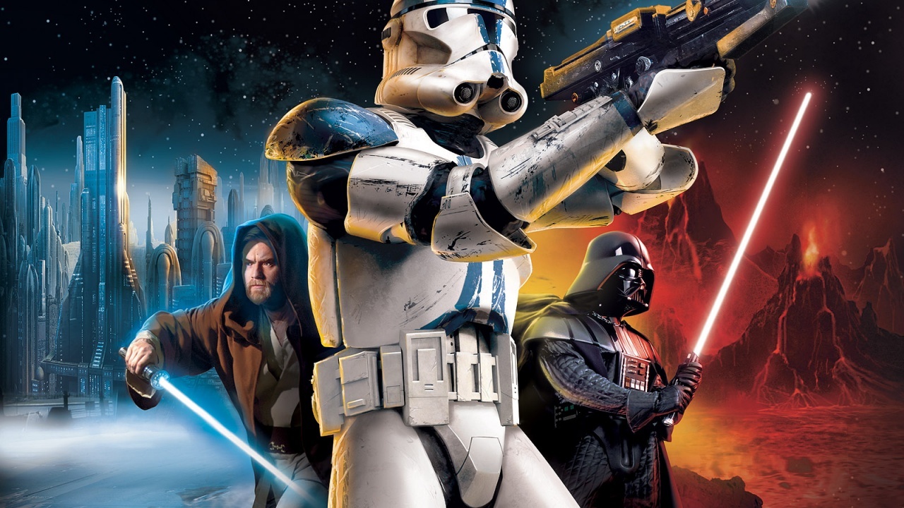 News Star Wars Battlefront Launching End Of