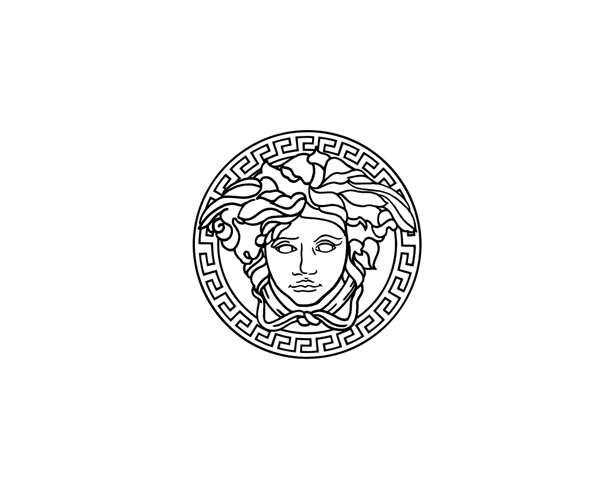 Versace Desktop Wallpaper