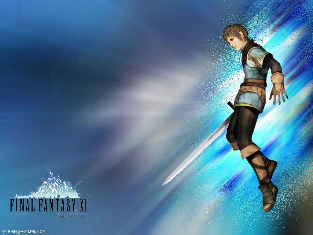 PSP Themes Wallpaper Final Fantasy PSP wallpaper   Final Fantasy PSP