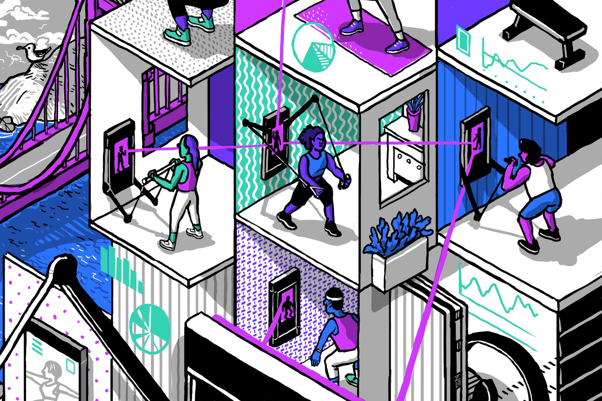 Nal Uses Community To Improve Its Products Wallpaper