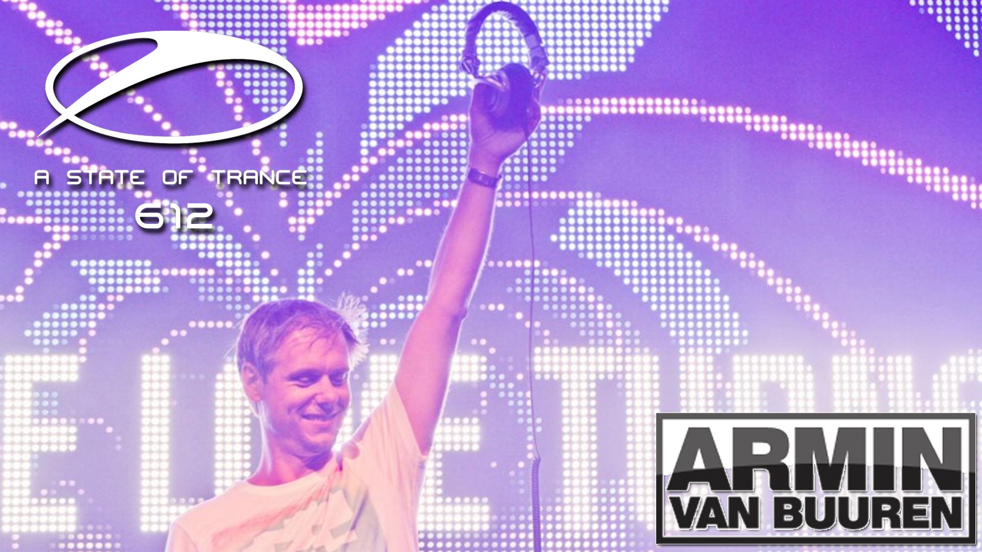 State Of Trance Part1 With Armin Van Buuren
