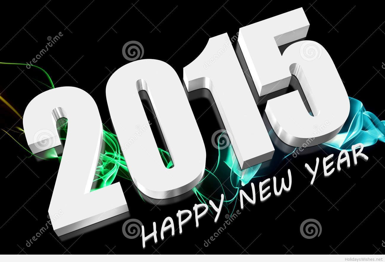 Happy New Year Wallpaper Wishes Image HD Top And