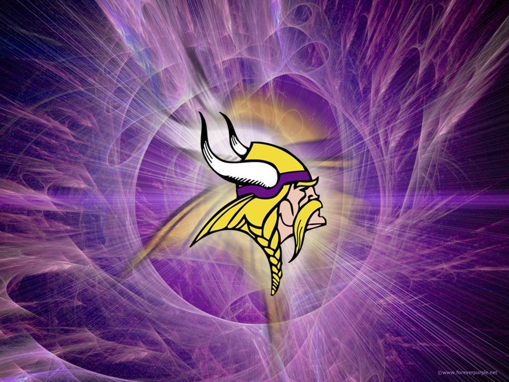 Nfl Vikings Wallpaper Hd Background