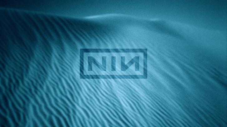 Nine Inch Nails Wallpaper Hq