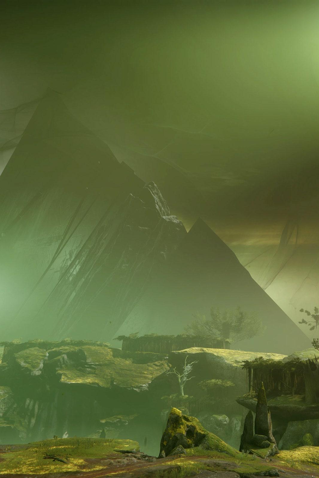 Top Best Destiny iPhone Wallpaper In