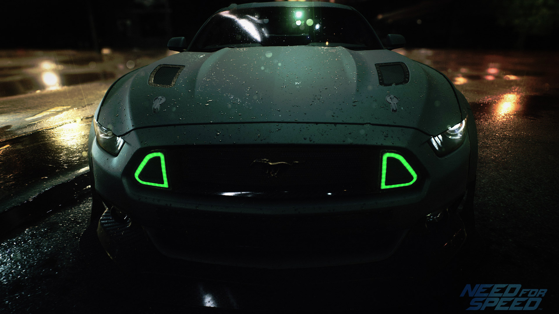 High Resolution Need For Speed Wallpaper Ign India