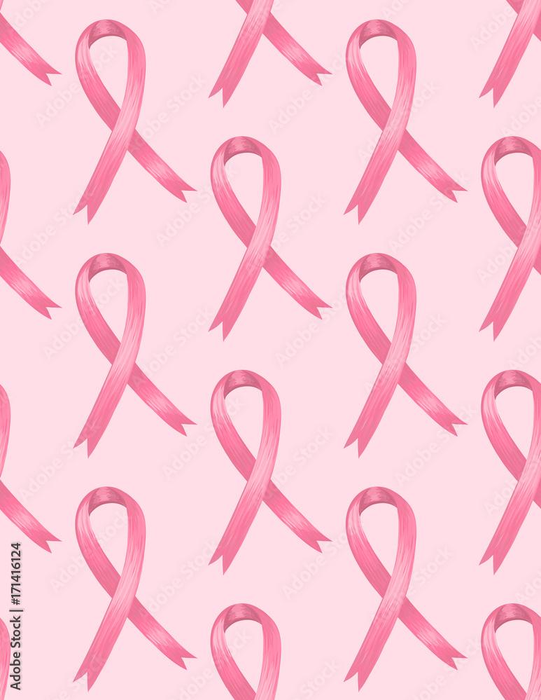 Whistler Studio 53212-3 Pink Ribbons Breast Cancer Awareness