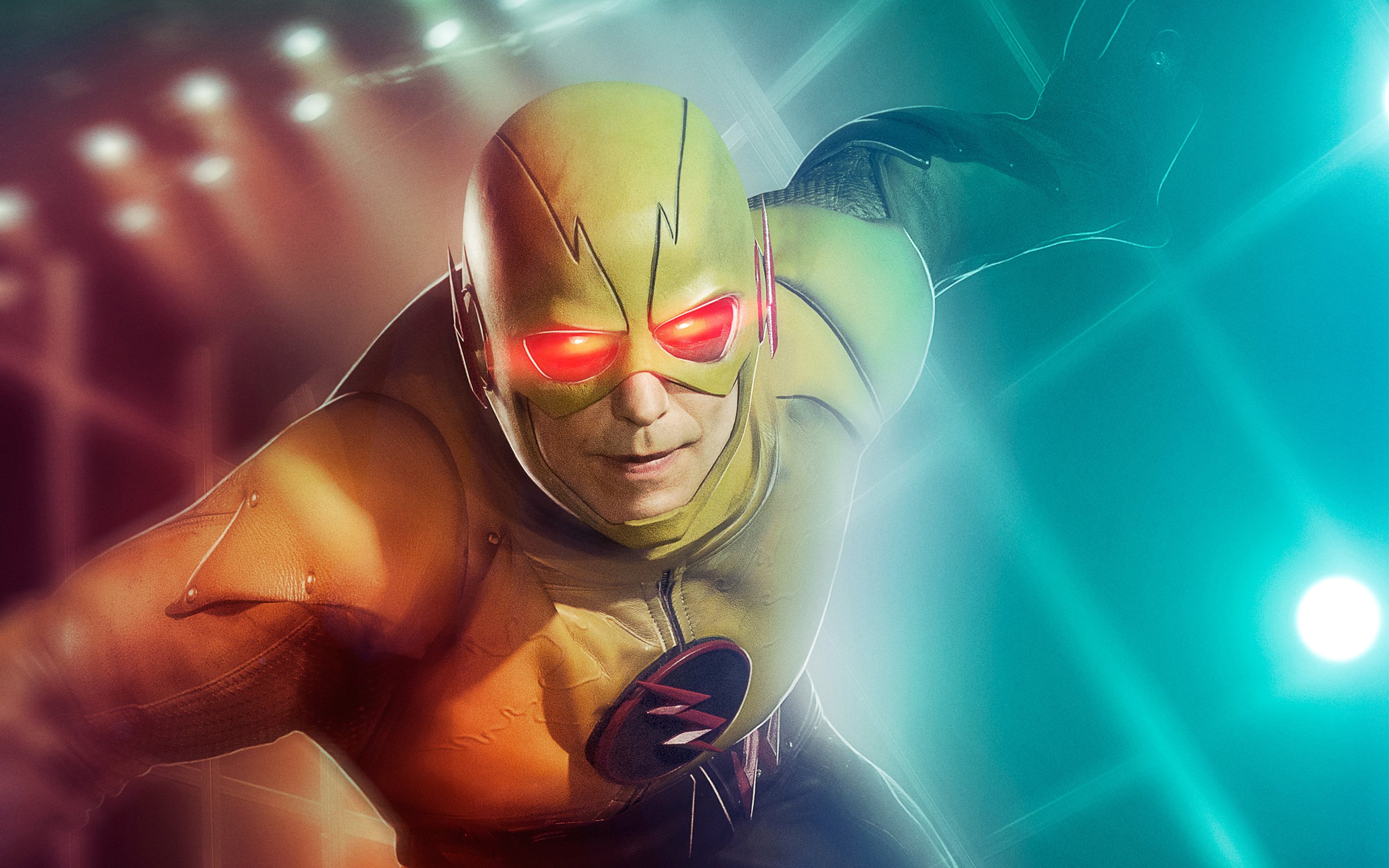 Eddie Thawne In The Flash Wallpaper HD