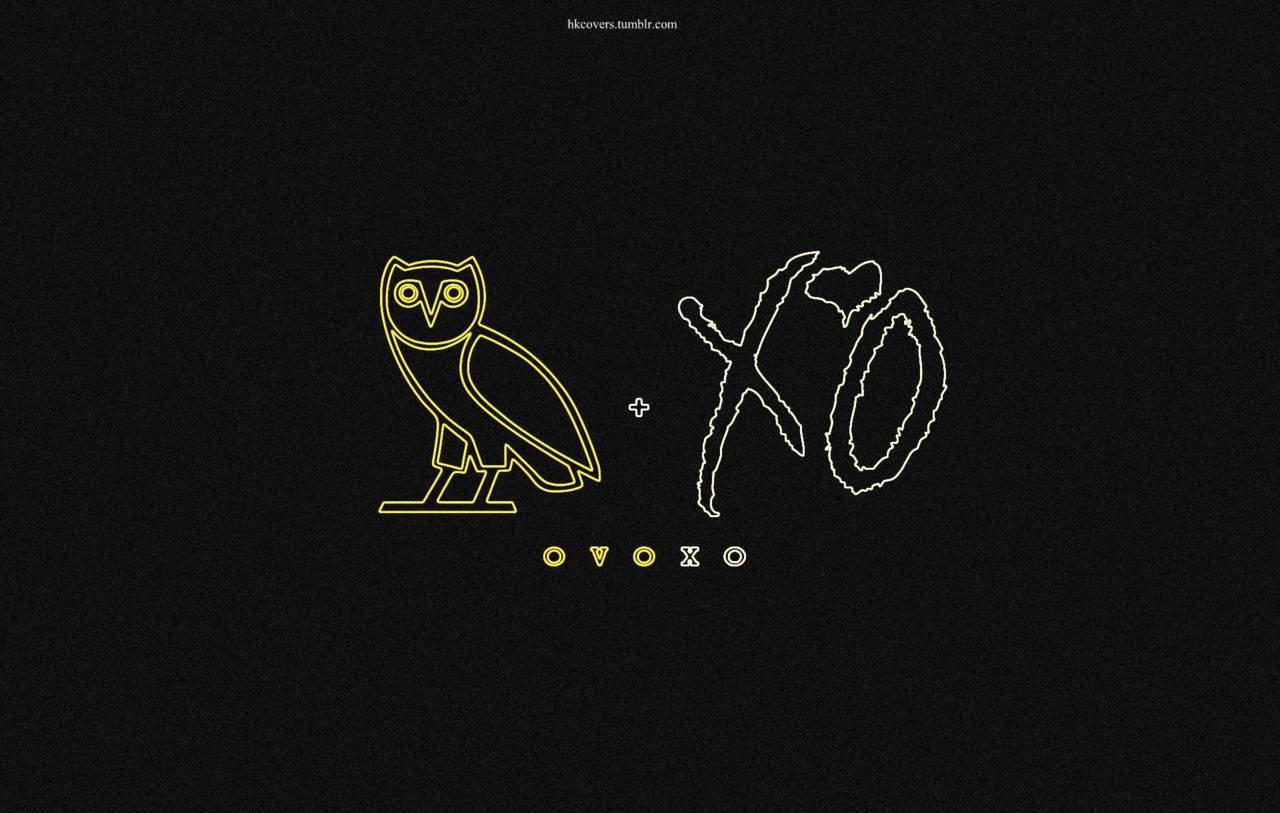 Remember Ghandi Mate A Wallpaper I Made Using The Ovo Owl