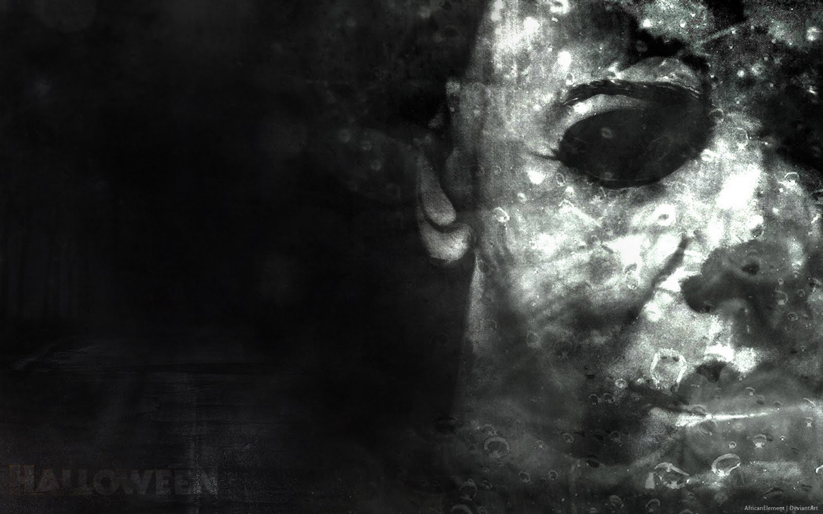 Back Gallery For Halloween Michael Myers Wallpaper