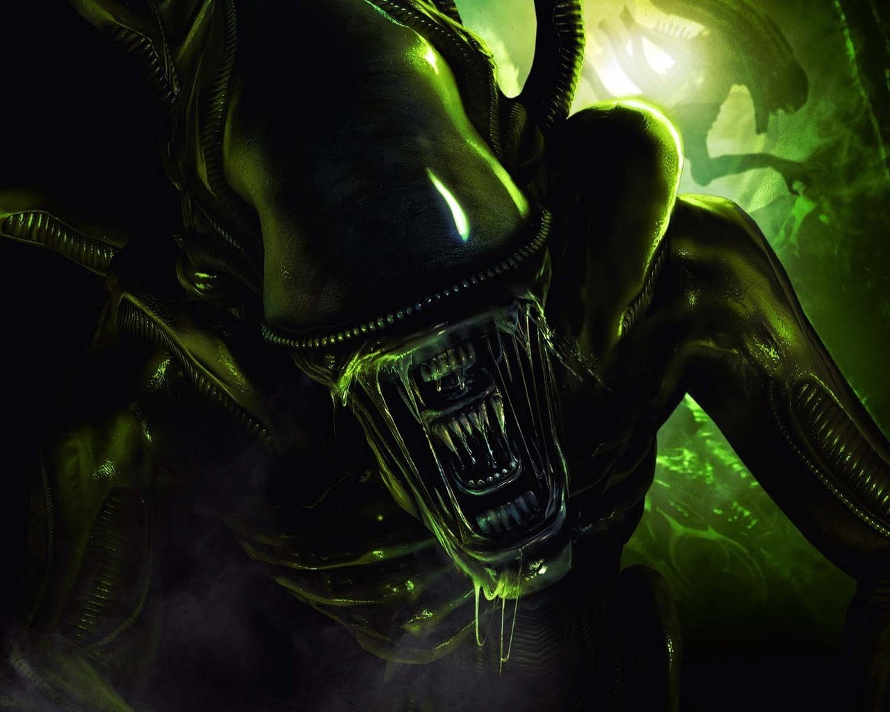 Romanian Shadows Alien Vs Predator Walkthrough