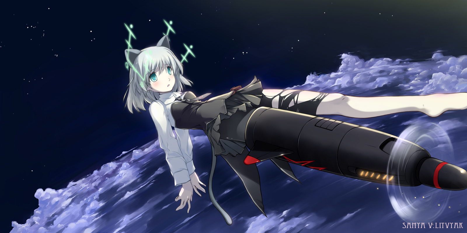 Strike Witches Wallpaper And Background Id