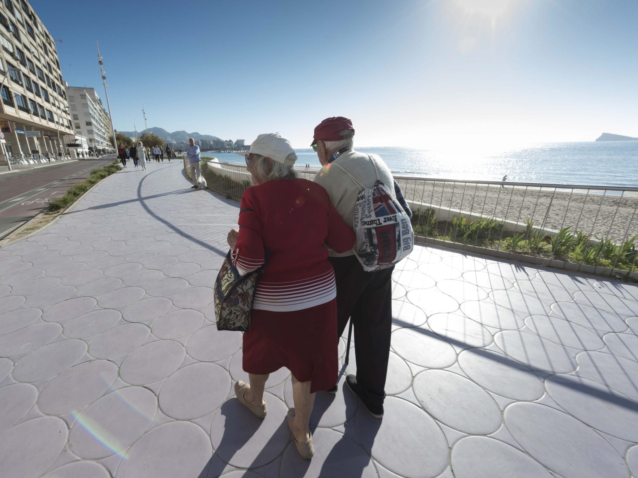 Whats Your Option When It Comes To Retirement Plans Spain Keeps Simple Olive Press News Wallpaper