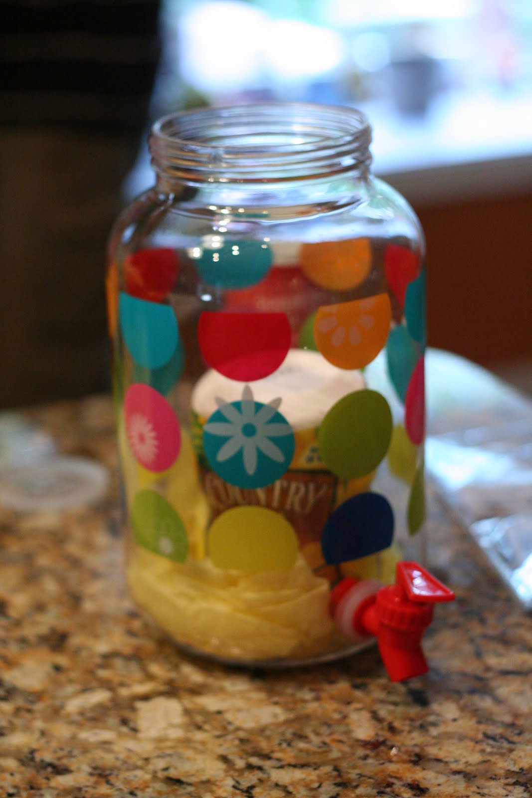 Our Life In A Click My Teacher Appreciation Gift Is Featured Over At