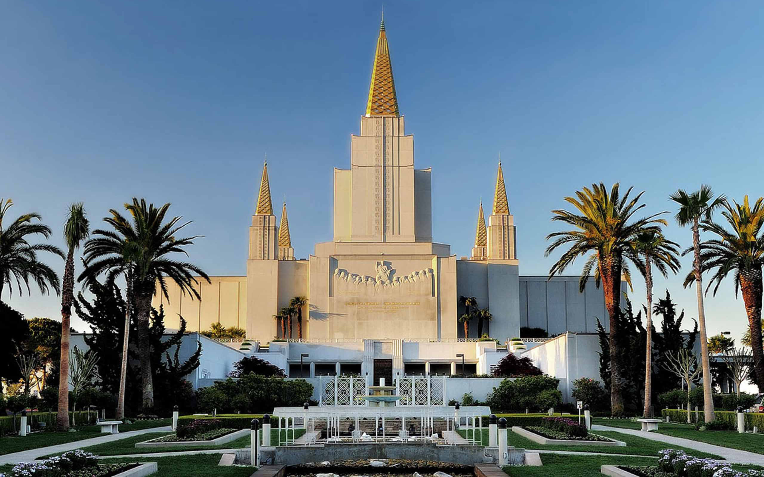 Oakland Mormon Temple39101