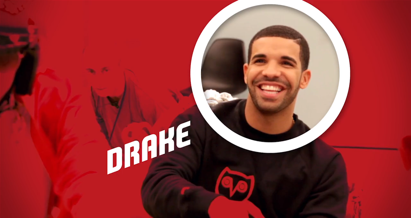 Drake HD Rap Wallpaper