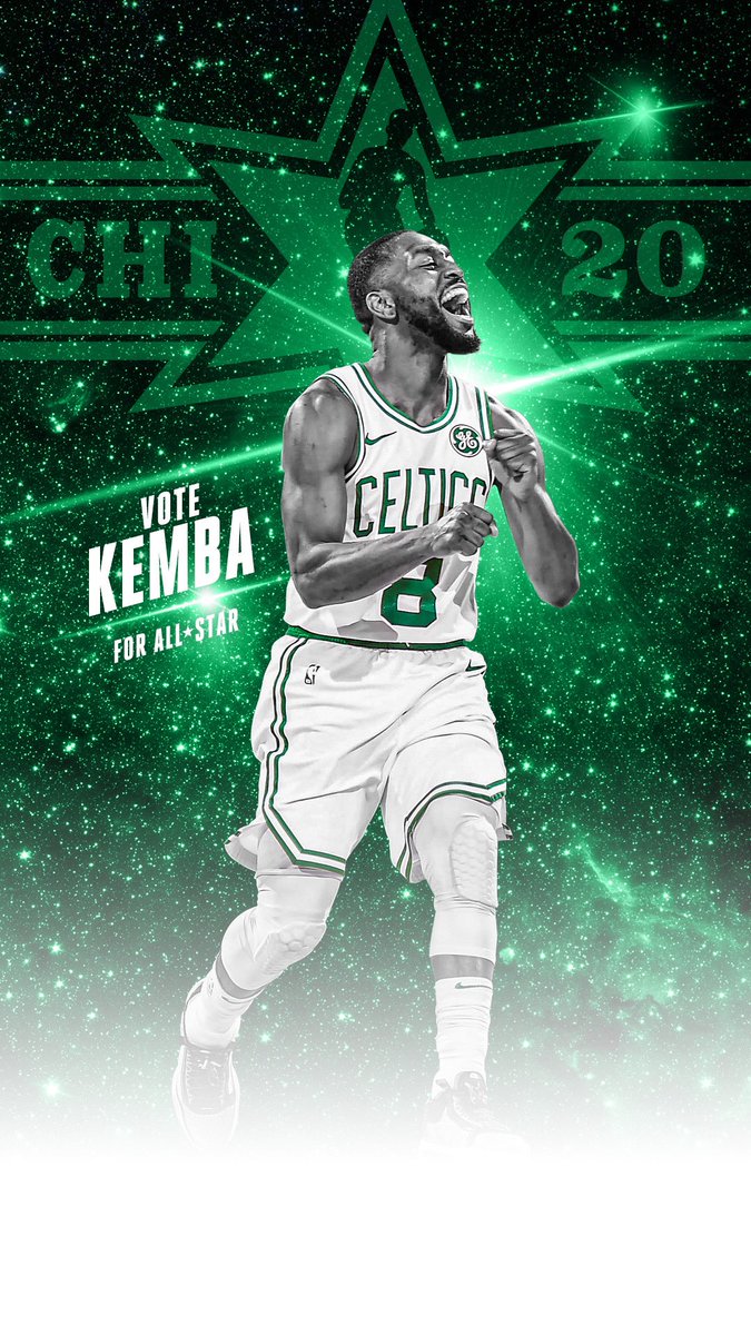 Boston Celtics Wallpaper HD