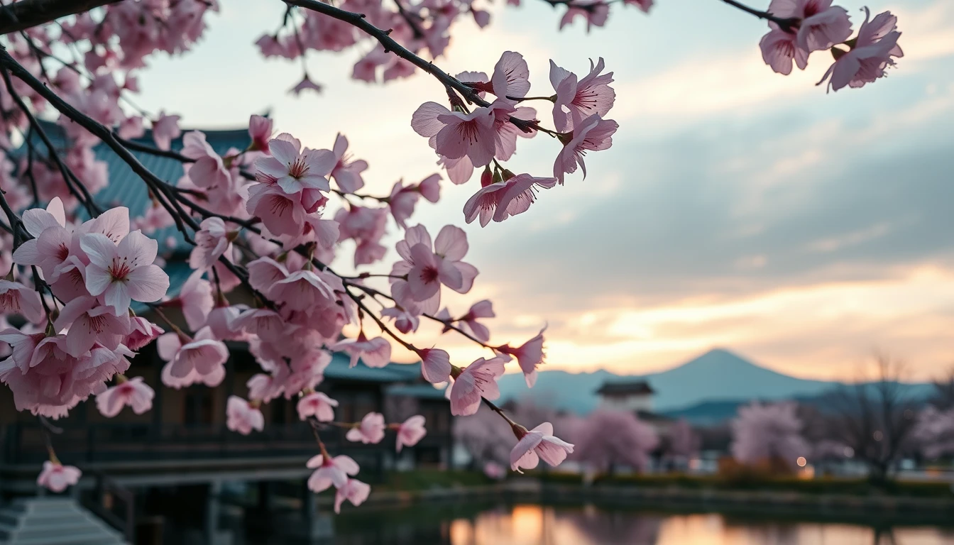 Japanese Aesthetic Wallpaper