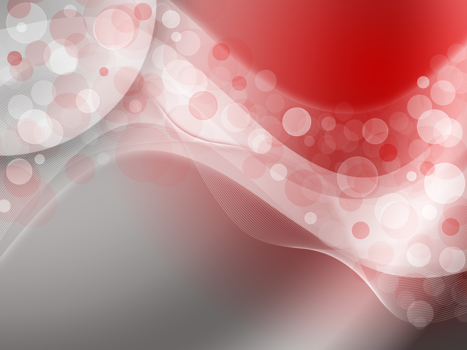 Abstract Background Red And Grey Wallpaper